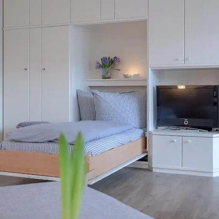 S27_17 Appartement